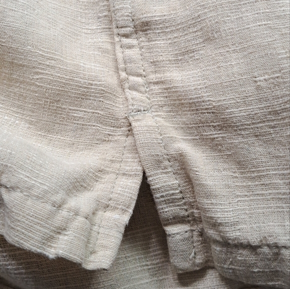 Tasso Elba Island Men's Linen Silk Blend    Size XXL - Picture 5 of 9